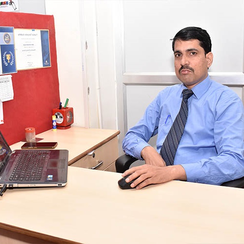 Braj Kishor